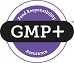 Zertifikat GMP+